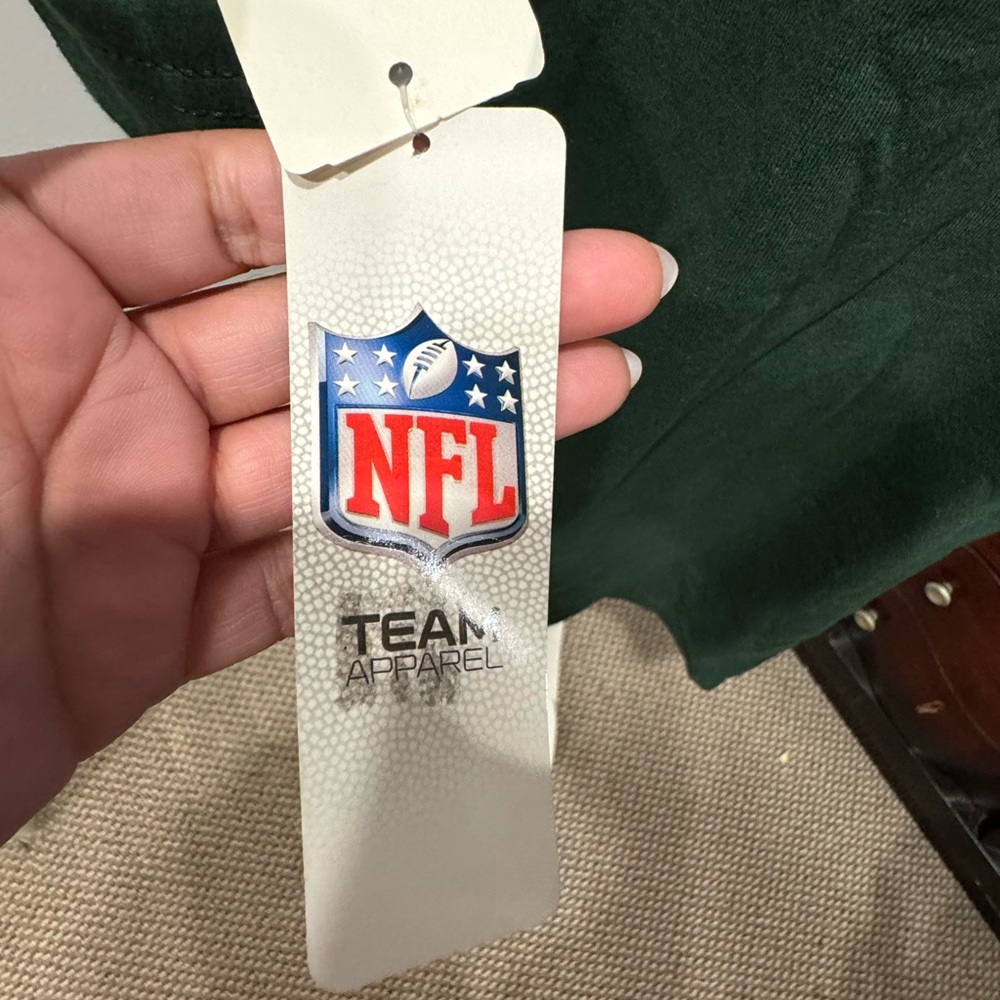 JETS TEE - Picture 5 of 7